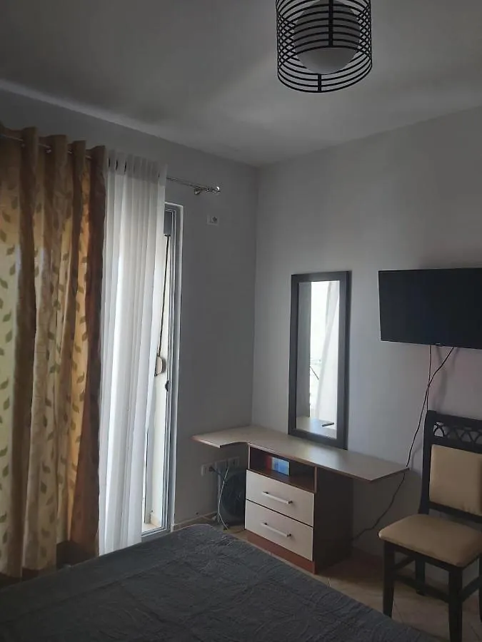 Lungomare Ciak Apartment 3 Vlore 0*,