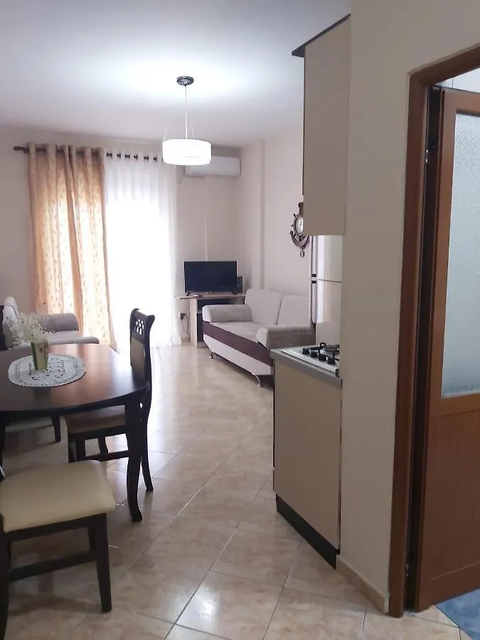 Lungomare Ciak Apartment 3 Vlore