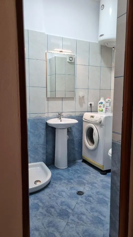 Lungomare Ciak Apartment 3 Vlore Albania