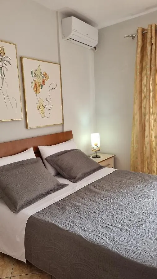 Lungomare Ciak Apartment 3 Vlore