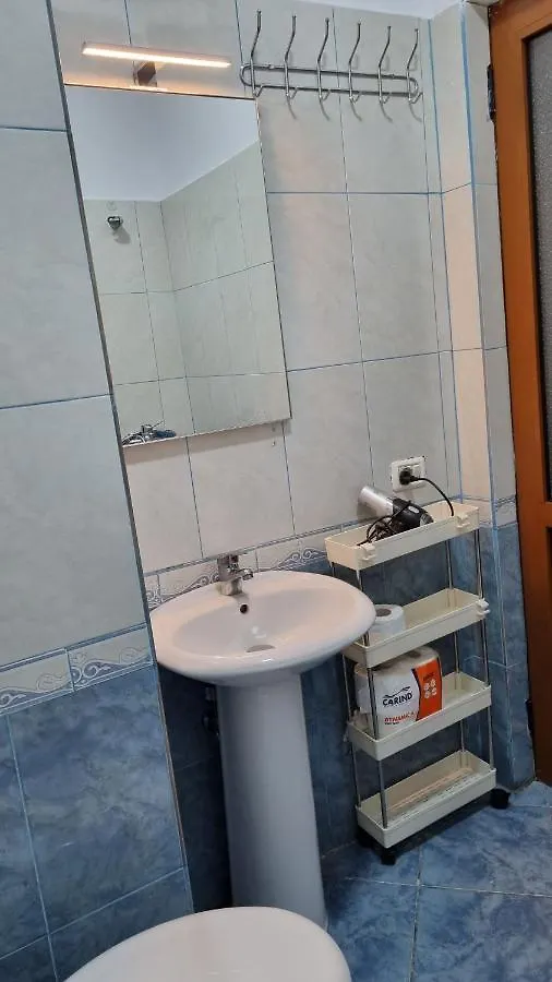 Lungomare Ciak Apartment 3 Vlore