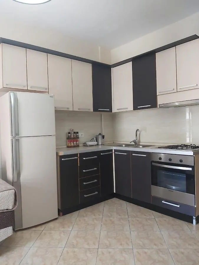 Lungomare Ciak Apartment 3 Vlorë Albanië