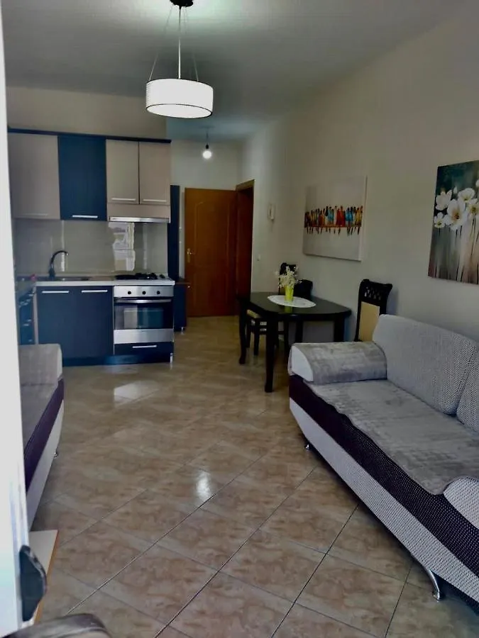 Lungomare Ciak Apartment 3 Vlorë 0*,  Albanië