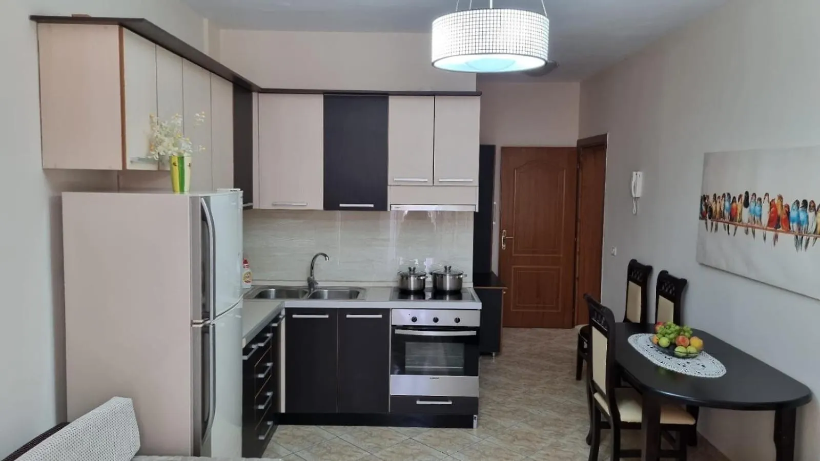 Lungomare Ciak Apartment 3 Vlorë